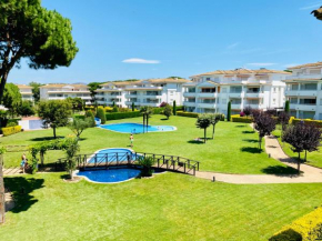  Apartamentos Plus Costa Brava Pals  Пальс